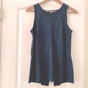 Athleta NWOT Foothill Tank